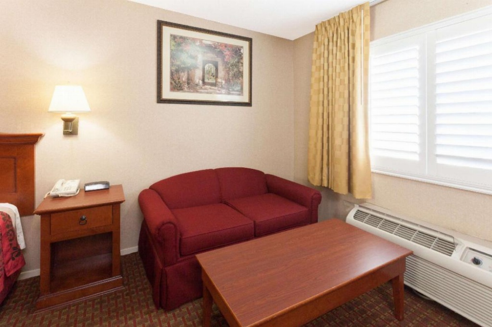 Days Inn by Wyndham Alhambra CA Image 6